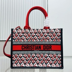 Christian Dior Shopping Bags